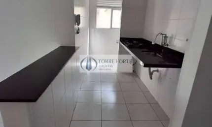 Apartamento 2 dormitórios e 1 vaga de garagem jardim vila formosa