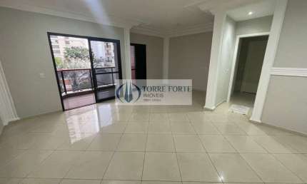 Apartamento 3 suítes, 147 m2, 2 vagas, no Jardim Anália Franco