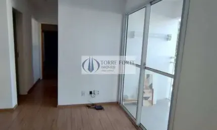 Apartamento 2 Dormitórios e 1 Vaga de Garagem em Cotia