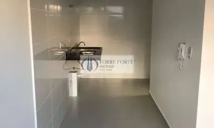 Lindo Apartamento novo com 2 dormitorios sem vaga no Aricanduva