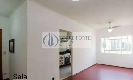 Comprar apartamento com 2 quartos em Taboão, São Bernardo do Campo-SP