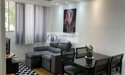Apartamento 3 dormitórios, 58 m2, 1 vaga, no Jardim Aricanduva