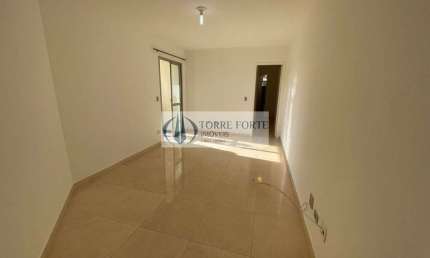 Apartamento 2 dormitórios, 54 m2, 1 vaga, no Jardim Vila Formosa
