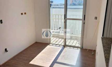Belo Apartamento com 2 dormitórios em Ferraz de Vasconcelos 