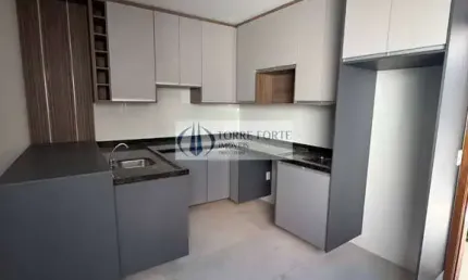Lindo Studio semi mobiliado sem vaga na Vila Mafra.