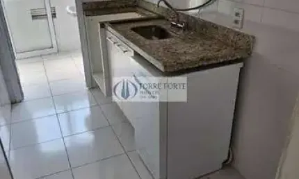 Apartamento com 3 dormitorios 1 suite 1 vaga ,varanda na vila prudente .