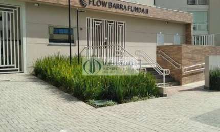 Lindo apartamento 2 dormitórios na Barra Funda  Novo