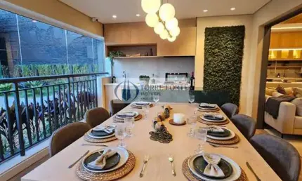 Apartamento com 2 quartos à venda na Rua Madre de Deus, 914, Mooca, São Paulo