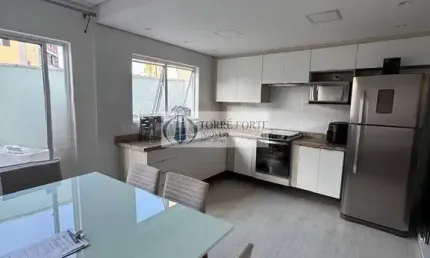 Lindo Sobrado em condominio com 2 dormitorios 1 vaga na Vila Formosa.
