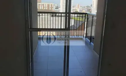Maravilhoso apartamento 3 dormitórios 1 suite 2 vagas de garagens!!