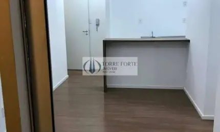 Lindo apartamento 2 dormitórios 1 vaga com lazer completo