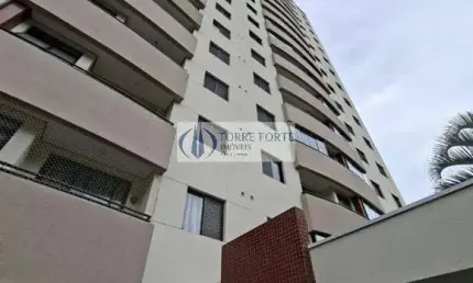 Maravilhoso apartamento com 2 dormitórios na pompéia 