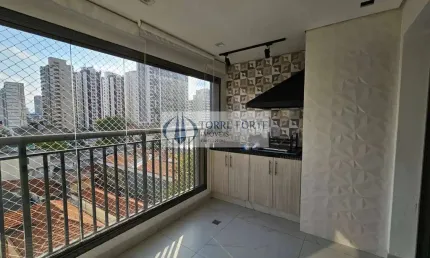 Apartamento com 3 quartos à venda na Rua Doutor Corinto Baldoino Costa, 152, Tatuapé, São Paulo