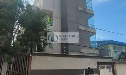 Apartamento Novo 2 Dormitórios ao lado do Metrô na Penha
