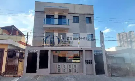 Lindo apartamento 2 dormitórios na Vila Prudente Lançamento varias unidades