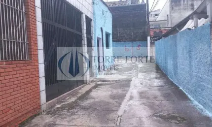 Casa com 3 quartos à venda na Rua Alves de Almeida, 701, Vila Formosa, São Paulo