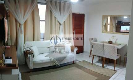 Oportunidade Apartamento 2 Dormitórios e 1 Vagas em Guarulhos