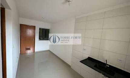 Apartamento Novo 2 Dormitórios Próximo Metrô Itaquera