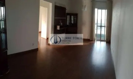 Apartamento 3 dormitórios 1 suíte 2 vagas vila alpina
