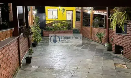 Sobrado em Condomínio Fechado 3 Dormitórios, Suítes e 3 Vagas Aricanduva
