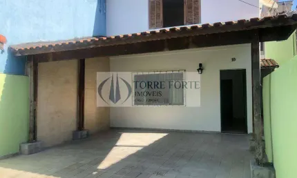 Casa  4 dormitórios 4 vagas 2 casas mesmo terreno no Jd Textil