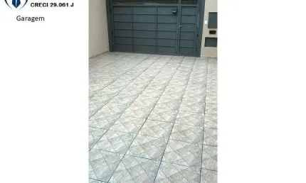 Sobrado com 3 dormitórios, 1 suíte, 4 Vagas no Jardim Vila Formosa.