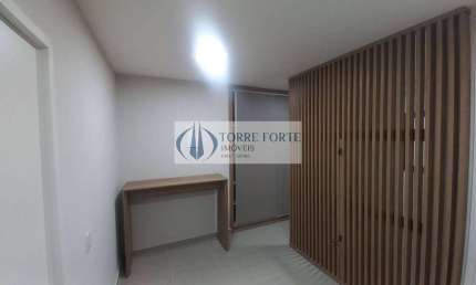 Apartamento com 1 quarto à venda na Avenida Antônio Manograsso, 612, Vila Formosa, São Paulo