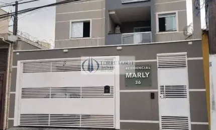 Apartamento com 2 quartos à venda na Rua Itapororoca, 36, Vila Tolstoi, São Paulo