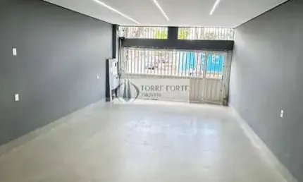 Lindo Sobrado 3 dormitórios 3 suítes 4 vagas Santo André