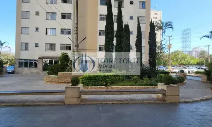 Apartamento mobiliado com 2 dormitórios, 1 vaga livre na vila ema