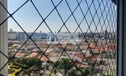 Apartamento Novo 3 Dormitórios, Suíte, 1 Vaga de Garagem Região Aricanduva