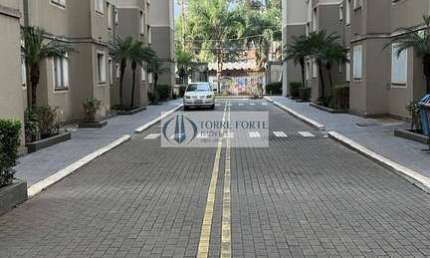 Oportunidade! Apartamento 2 Dormitórios e 1 Vaga Região Parque São Lucas