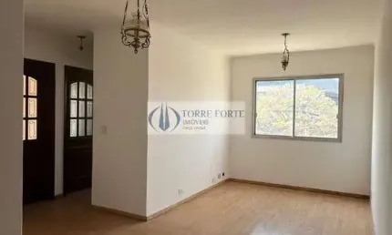 Belo Apartamento com 2 Dormitórios e 1 Vaga Bairro Santa Clara