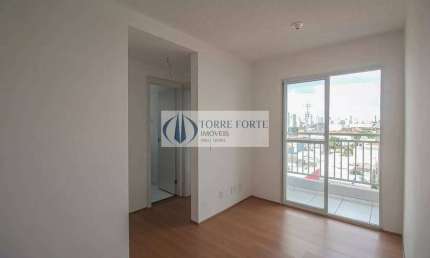 Apartamento ótima localização 2 Dormitórios na Região Ipiranga