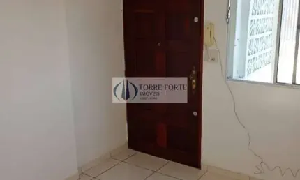 Maravilhoso apartamento com 2 dormitórios no Jardim  José Bonifácio 