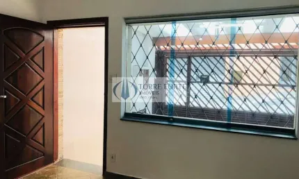 Sobrado 2 Dormitórios e 2 Vagas ao lado do Metrô Jardim São Paulo zn