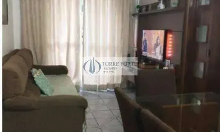 Um belo apartamento 2 dormitórios, 1 vaga na vila formosa