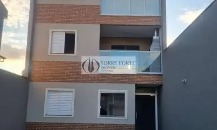 Apartamento com 2 quartos à venda na Rua Francisca de Paula, 1108, Vila Carrão, São Paulo