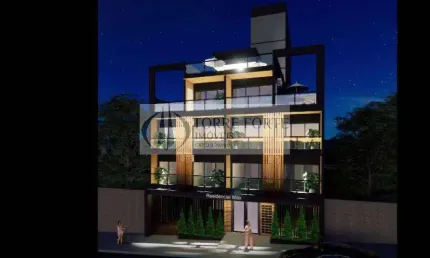 Apartamento com 1 quarto à venda na Rua Capitão Ferraiuolo, 158/160, Vila Invernada, São Paulo