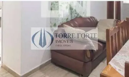 Lindo apartamento sem condomínio 2 dormitórios, 1 vaga