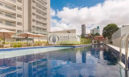 Apartamento 3 dormitórios 1 suíte e 2 vagas varanda gourmet Vila Prudente