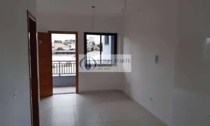 Apartamento com 1 quarto à venda na Rua Isaura Vergueiro Naufel, 277, Artur Alvim, São Paulo