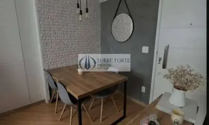 Apartamento com 2 quartos à venda na Rua Retiro, 95, Tatuapé, São Paulo