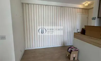 Apartamento com 3 dormitorios 1 suite 1 vaga , varanda na vila prudente.