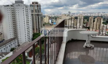 Apartamento à venda com 4 quartos em santana são paulo sp