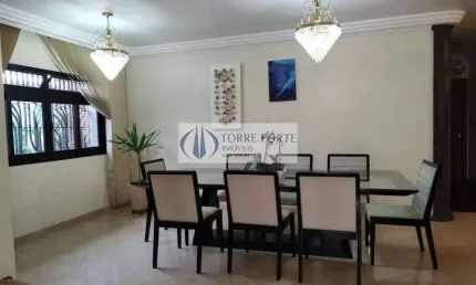 Casa à venda com 5 dormitórios em Vila Londrina, São Paulo-SP