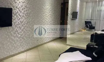 Lindo sobrado 3dormitórios 2 suites 2 vagas Jardim Guanca