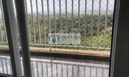 Lindo apartamento com 2 dormitório em ferraz de vasconcelos 