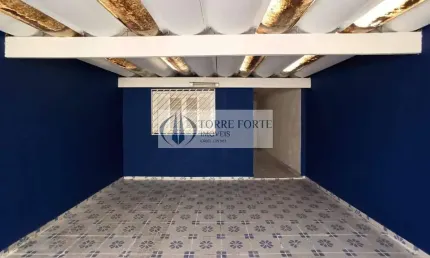 Casa com 3 dormitórios, suíte, 4 vagas próximo metrô tucuruvi