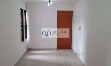 Oportunidade Apartamento com 2 Dormitórios, 1 Vaga em Mogi das Cruzes